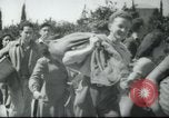Image école agricole Palestine, 1945, de la seconde 37 séquences d'archives historiques vidéo 65675065128
