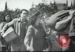 Image école agricole Palestine, 1945, de la seconde 38 séquences d'archives historiques vidéo 65675065128
