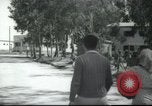 Image école agricole Palestine, 1945, de la seconde 44 séquences d'archives historiques vidéo 65675065128