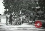 Image école agricole Palestine, 1945, de la seconde 47 séquences d'archives historiques vidéo 65675065128