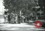 Image école agricole Palestine, 1945, de la seconde 49 séquences d'archives historiques vidéo 65675065128