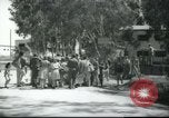 Image école agricole Palestine, 1945, de la seconde 50 séquences d'archives historiques vidéo 65675065128