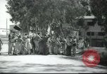 Image école agricole Palestine, 1945, de la seconde 52 séquences d'archives historiques vidéo 65675065128
