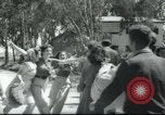Image école agricole Palestine, 1945, de la seconde 57 séquences d'archives historiques vidéo 65675065128