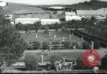 Image école agricole Palestine, 1945, de la seconde 21 séquences d'archives historiques vidéo 65675065129