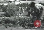Image école agricole Palestine, 1945, de la seconde 23 séquences d'archives historiques vidéo 65675065129