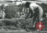 Image école agricole Palestine, 1945, de la seconde 33 séquences d'archives historiques vidéo 65675065129