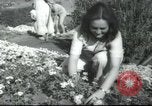 Image école agricole Palestine, 1945, de la seconde 51 séquences d'archives historiques vidéo 65675065129