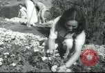 Image école agricole Palestine, 1945, de la seconde 52 séquences d'archives historiques vidéo 65675065129