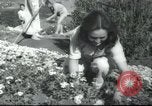 Image école agricole Palestine, 1945, de la seconde 54 séquences d'archives historiques vidéo 65675065129