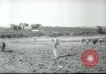Image école agricole Palestine, 1945, de la seconde 59 séquences d'archives historiques vidéo 65675065129