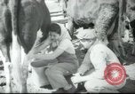 Image école agricole Palestine, 1945, de la seconde 37 séquences d'archives historiques vidéo 65675065130