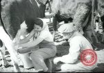 Image école agricole Palestine, 1945, de la seconde 40 séquences d'archives historiques vidéo 65675065130