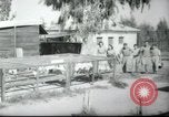 Image école agricole Palestine, 1945, de la seconde 56 séquences d'archives historiques vidéo 65675065130