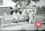 Image école agricole Palestine, 1945, de la seconde 62 séquences d'archives historiques vidéo 65675065130