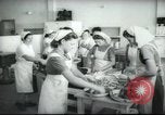 Immagine di Scuola di Agraria Palestina, 1945, secondo 5 filmato di repertorio 65675065131