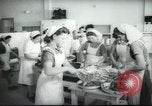 Immagine di Scuola di Agraria Palestina, 1945, secondo 7 filmato di repertorio 65675065131
