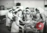 Immagine di Scuola di Agraria Palestina, 1945, secondo 10 filmato di repertorio 65675065131