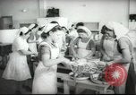 Immagine di Scuola di Agraria Palestina, 1945, secondo 11 filmato di repertorio 65675065131