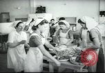 Immagine di Scuola di Agraria Palestina, 1945, secondo 13 filmato di repertorio 65675065131