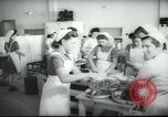 Immagine di Scuola di Agraria Palestina, 1945, secondo 18 filmato di repertorio 65675065131