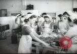 Immagine di Scuola di Agraria Palestina, 1945, secondo 19 filmato di repertorio 65675065131