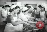 Immagine di Scuola di Agraria Palestina, 1945, secondo 26 filmato di repertorio 65675065131