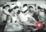 Immagine di Scuola di Agraria Palestina, 1945, secondo 28 filmato di repertorio 65675065131
