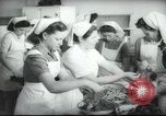 Immagine di Scuola di Agraria Palestina, 1945, secondo 32 filmato di repertorio 65675065131