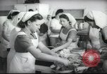 Immagine di Scuola di Agraria Palestina, 1945, secondo 35 filmato di repertorio 65675065131