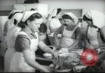 Immagine di Scuola di Agraria Palestina, 1945, secondo 36 filmato di repertorio 65675065131