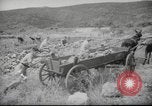 Image of Palestine civilians Palestine, 1945, second 23 stock footage video 65675065132