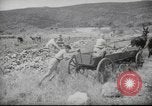 Image of Palestine civilians Palestine, 1945, second 24 stock footage video 65675065132