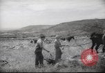 Image of Palestine civilians Palestine, 1945, second 48 stock footage video 65675065132