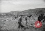 Image of Palestine civilians Palestine, 1945, second 49 stock footage video 65675065132