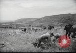 Image of Palestine civilians Palestine, 1945, second 51 stock footage video 65675065132