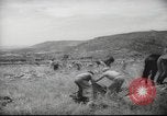 Image of Palestine civilians Palestine, 1945, second 57 stock footage video 65675065132