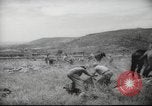 Image of Palestine civilians Palestine, 1945, second 58 stock footage video 65675065132