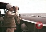 Image golfe du Tonkin simulation d'incident du golfe du Tonkin Vietnam, 1964, de la seconde 10 séquences d'archives historiques vidéo 65675065133