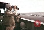 Image golfe du Tonkin simulation d'incident du golfe du Tonkin Vietnam, 1964, de la seconde 12 séquences d'archives historiques vidéo 65675065133