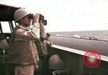 Image golfe du Tonkin simulation d'incident du golfe du Tonkin Vietnam, 1964, de la seconde 13 séquences d'archives historiques vidéo 65675065133