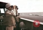 Image golfe du Tonkin simulation d'incident du golfe du Tonkin Vietnam, 1964, de la seconde 14 séquences d'archives historiques vidéo 65675065133
