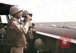 Image golfe du Tonkin simulation d'incident du golfe du Tonkin Vietnam, 1964, de la seconde 15 séquences d'archives historiques vidéo 65675065133