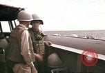 Image golfe du Tonkin simulation d'incident du golfe du Tonkin Vietnam, 1964, de la seconde 19 séquences d'archives historiques vidéo 65675065133