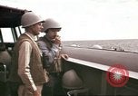 Image golfe du Tonkin simulation d'incident du golfe du Tonkin Vietnam, 1964, de la seconde 21 séquences d'archives historiques vidéo 65675065133