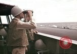 Image golfe du Tonkin simulation d'incident du golfe du Tonkin Vietnam, 1964, de la seconde 26 séquences d'archives historiques vidéo 65675065133