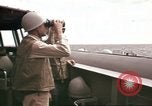 Image golfe du Tonkin simulation d'incident du golfe du Tonkin Vietnam, 1964, de la seconde 27 séquences d'archives historiques vidéo 65675065133