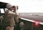 Image golfe du Tonkin simulation d'incident du golfe du Tonkin Vietnam, 1964, de la seconde 28 séquences d'archives historiques vidéo 65675065133