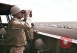 Image golfe du Tonkin simulation d'incident du golfe du Tonkin Vietnam, 1964, de la seconde 29 séquences d'archives historiques vidéo 65675065133