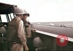 Image golfe du Tonkin simulation d'incident du golfe du Tonkin Vietnam, 1964, de la seconde 33 séquences d'archives historiques vidéo 65675065133
